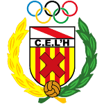 Хоспиталет logo