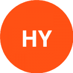 Хоу Я. logo
