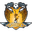 Away team logo