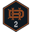Хьюстон Динамо 2 logo