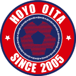 Ойо Оита logo