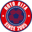 Ойо Оита logo