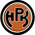 ХПК Хамеенлинна logo