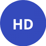 Hrdinkova D. logo