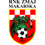 ХРНК Змай Макарска logo