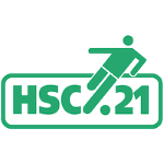 ХСК '21 logo