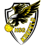 Hsg Крефельд logo
