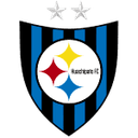 Away team logo