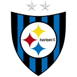 Хуачипато logo