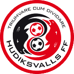 Худиксвалс Фф logo