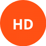 Huertas Del Pino Cordova A / Huertas del Pino C logo