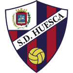 Huesca U19 logo