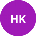 Хуэй К. logo