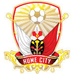 Хьюм Сити logo