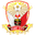 Home team logo