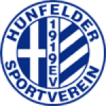 Hünfelder Sv logo
