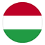 Венгрия logo