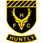 Хантли logo