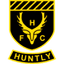 Хантли logo