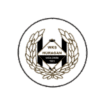 Хураган Воломин logo