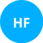 Хускварна ФФ logo