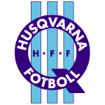 Хускварна ФФ logo