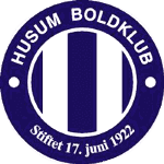 Хусум logo