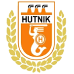 Хутник Варшава logo