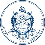 Хаттин Ск logo