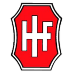 Хвидовре ИФ logo