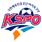 Хвачхон КСПО logo