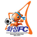 Away team logo