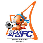 Хвасон ФК logo