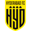 Хайдарабад logo