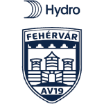 Hydro Fehérvár AV19 logo