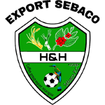 HYH Export Sebaco FC logo