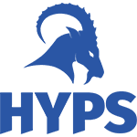 ХюПС logo