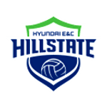 Hyundai Hillstate logo