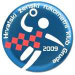 ХЖРК Груде logo
