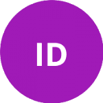 Ibragimov D / Sharipov M logo