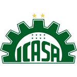 ФК Икаса СЕ logo