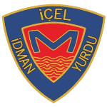 Ичел Идман Юрду Ск logo