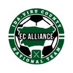 Ида-Вирумаа ФК Альянс logo