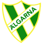 Алгарна logo