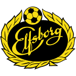 Иф Эльфсборг U19 logo