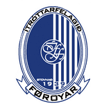 If Føroyar logo