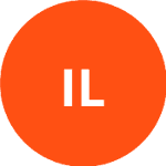 ИФ Люсенг logo