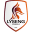 ИФ Лисенг logo