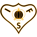 ИФ Сильвия logo