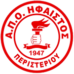 Ифестос Перистериу